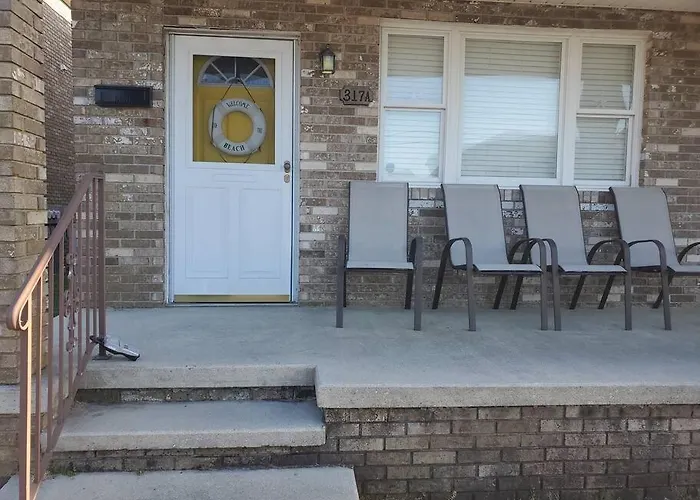 Sunset Bliss Holiday home *